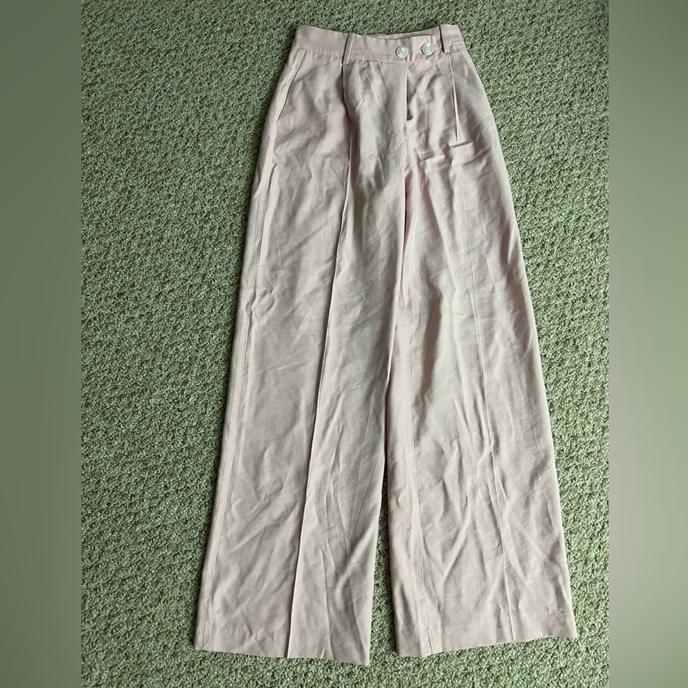 Zara pants